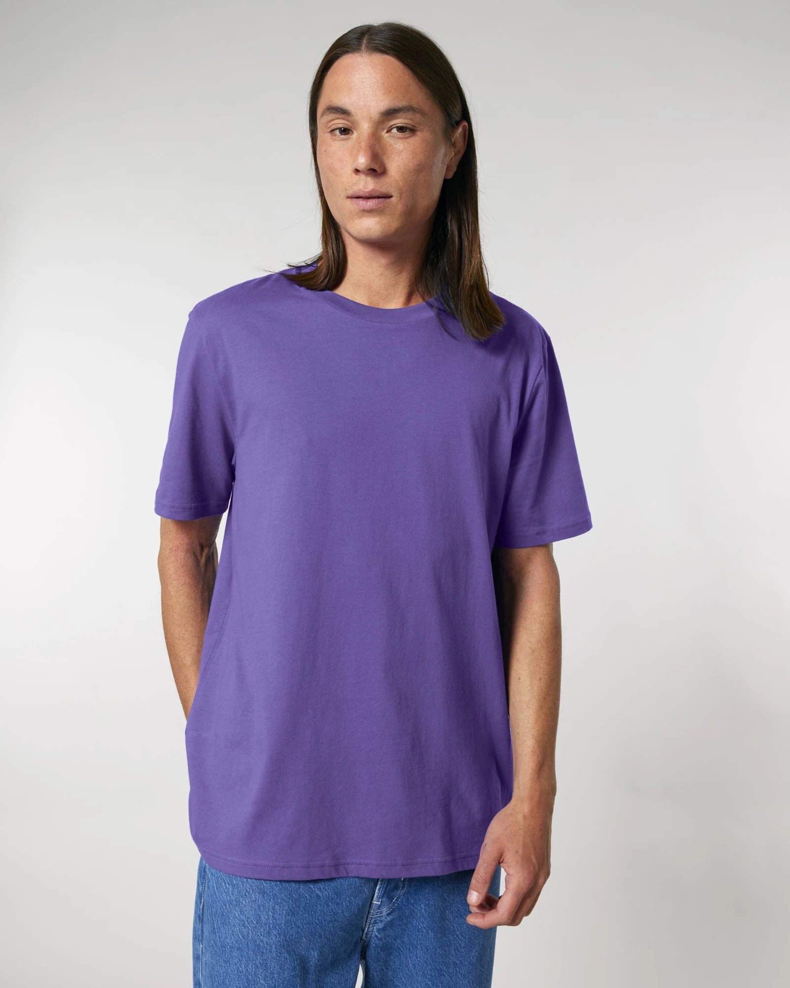Custom organic cotton T-shirt Stanley/Stella Creator 2.0 - 83