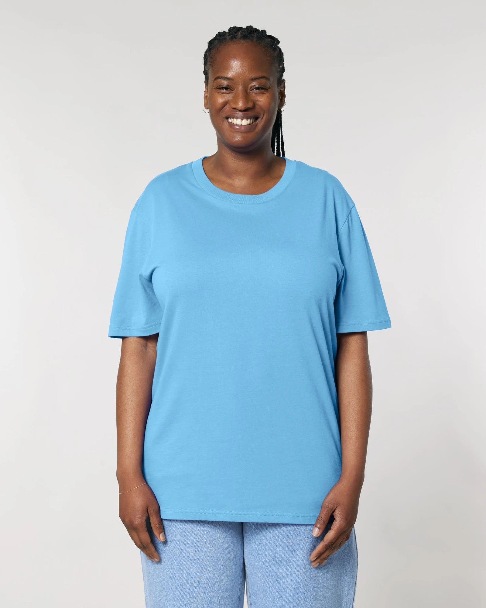 Custom organic cotton T-shirt Stanley/Stella Creator 2.0 - 95
