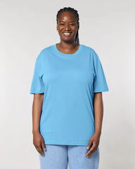 Custom organic cotton T-shirt Stanley/Stella Creator 2.0 - 95