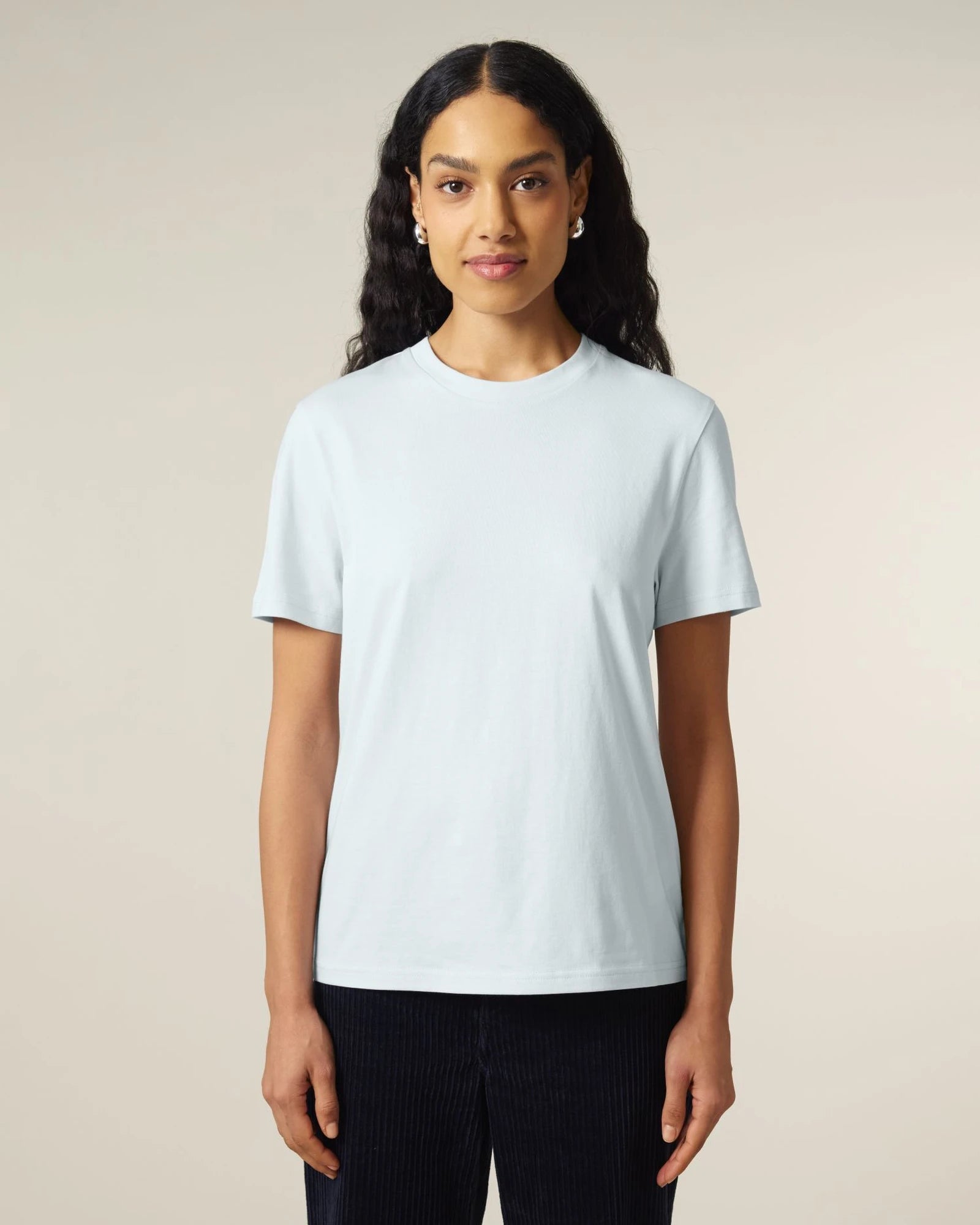 Custom organic cotton T-shirt Stanley/Stella Creator 2.0 - 89