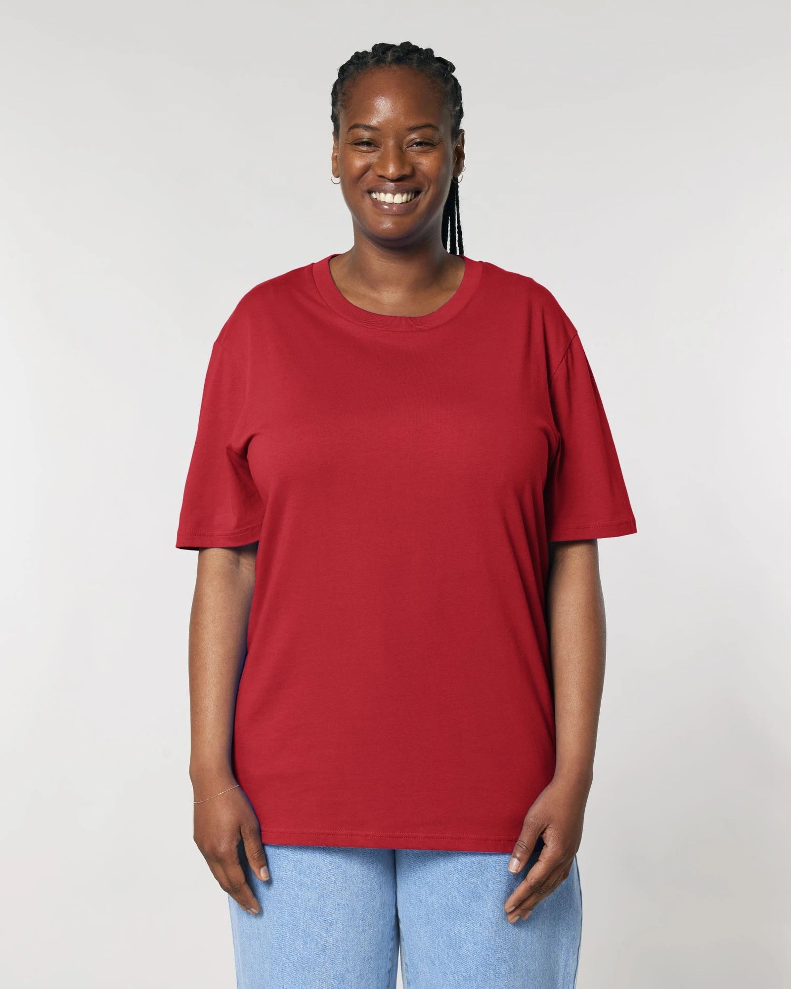 Custom organic cotton T-shirt Stanley/Stella Creator 2.0 - 75