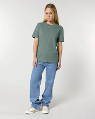 Custom organic cotton T-shirt Stanley/Stella Creator 2.0 - 126
