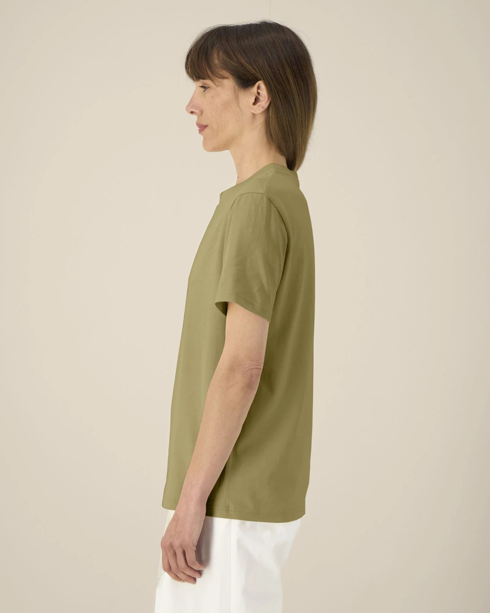 Custom organic cotton T-shirt Stanley/Stella Creator 2.0 - 27