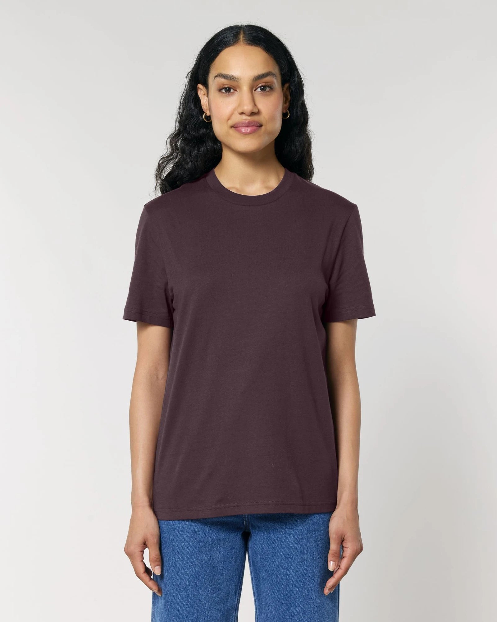 Custom organic cotton T-shirt Stanley/Stella Creator 2.0 - 71