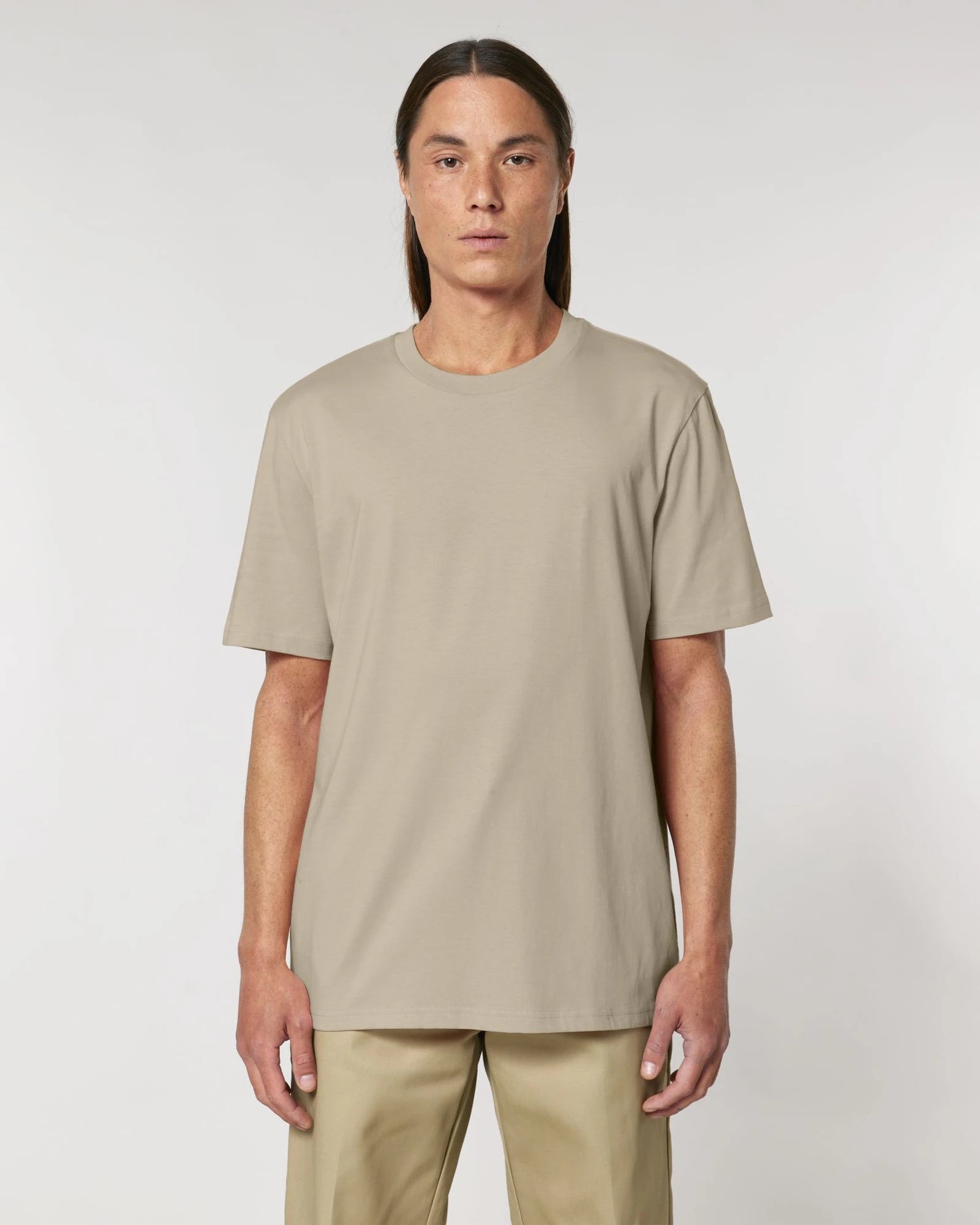 Custom organic cotton T-shirt Stanley/Stella Creator 2.0 - 155