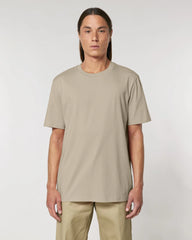 Custom organic cotton T-shirt Stanley/Stella Creator 2.0 - 155