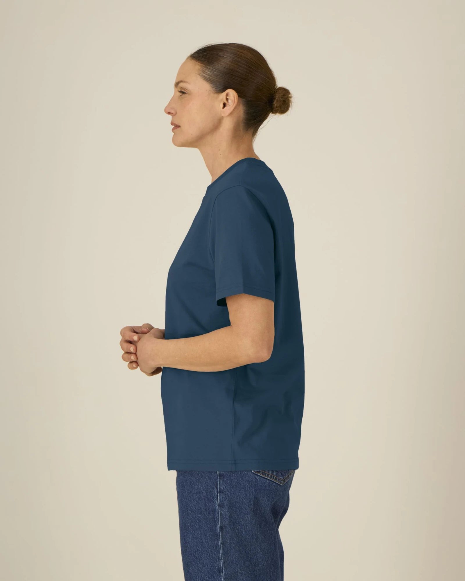 Custom organic cotton T-shirt Stanley/Stella Creator 2.0 - 110