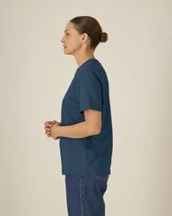 Custom organic cotton T-shirt Stanley/Stella Creator 2.0 - 110