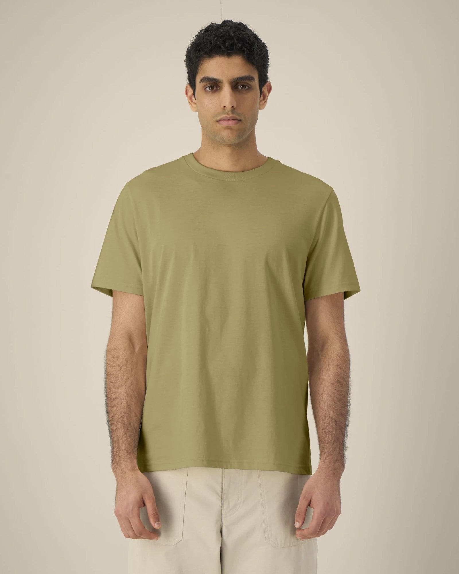 Custom organic cotton T-shirt Stanley/Stella Creator 2.0 - 29