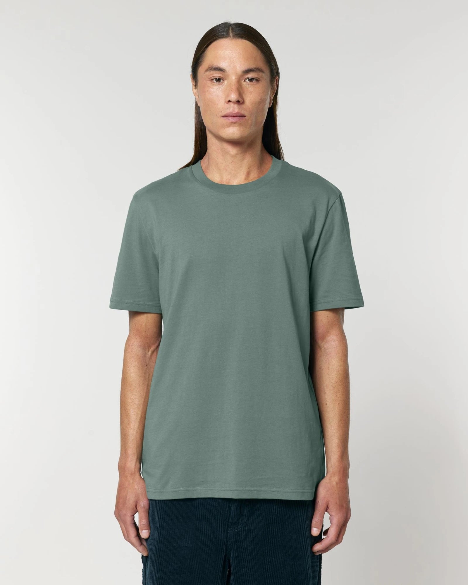 Custom organic cotton T-shirt Stanley/Stella Creator 2.0 - 125
