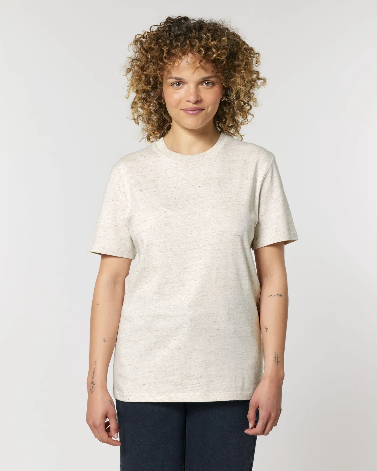Custom organic cotton T-shirt Stanley/Stella Creator 2.0 - 170