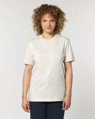 Custom organic cotton T-shirt Stanley/Stella Creator 2.0 - 170