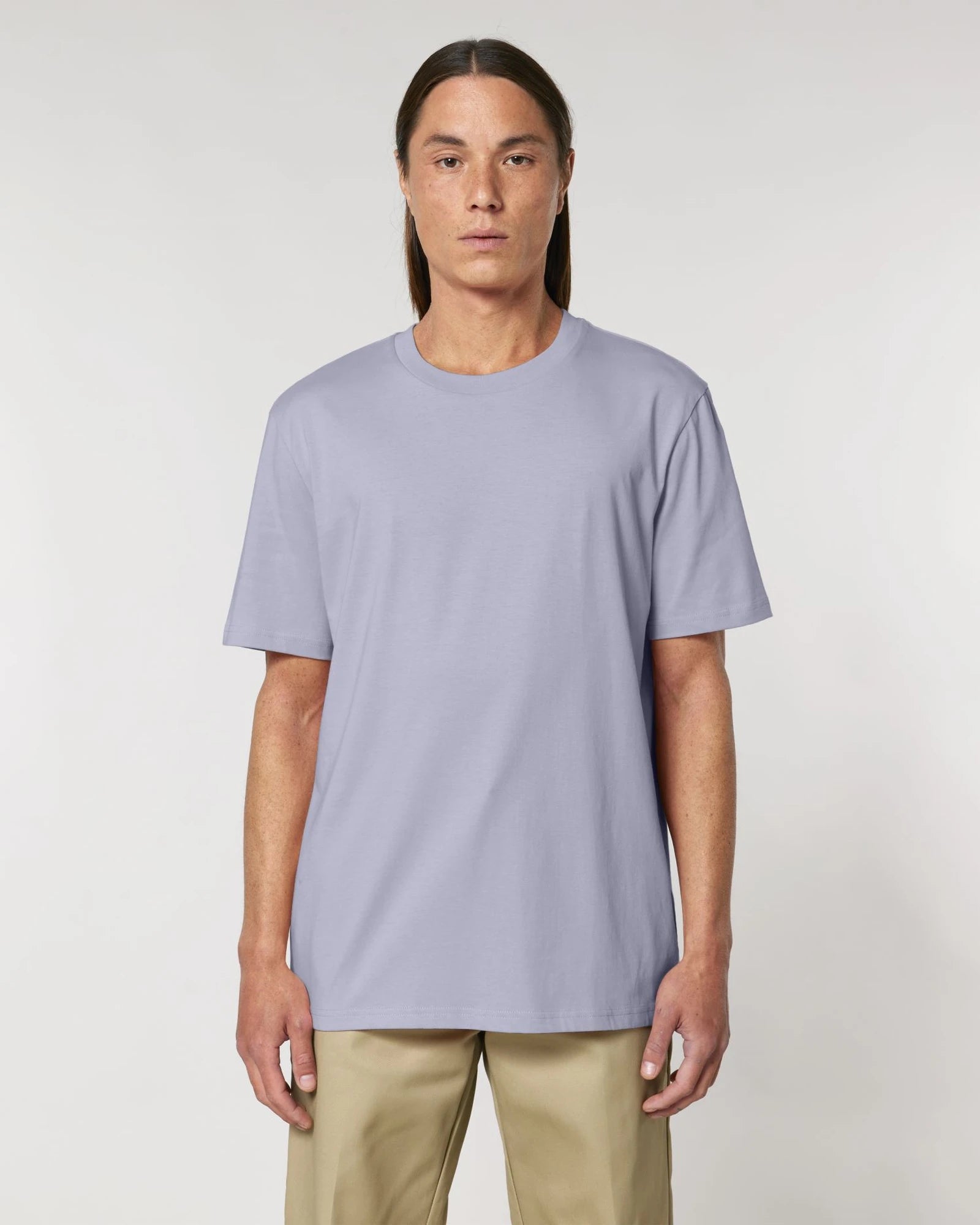 Custom organic cotton T-shirt Stanley/Stella Creator 2.0 - 80