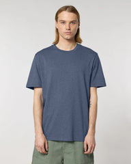 Custom organic cotton T-shirt Stanley/Stella Creator 2.0 - 100