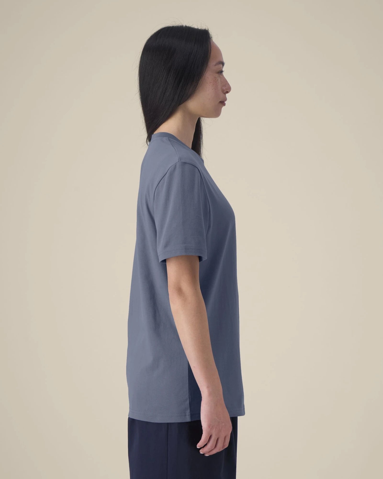 Custom organic cotton T-shirt Stanley/Stella Creator 2.0 - 24