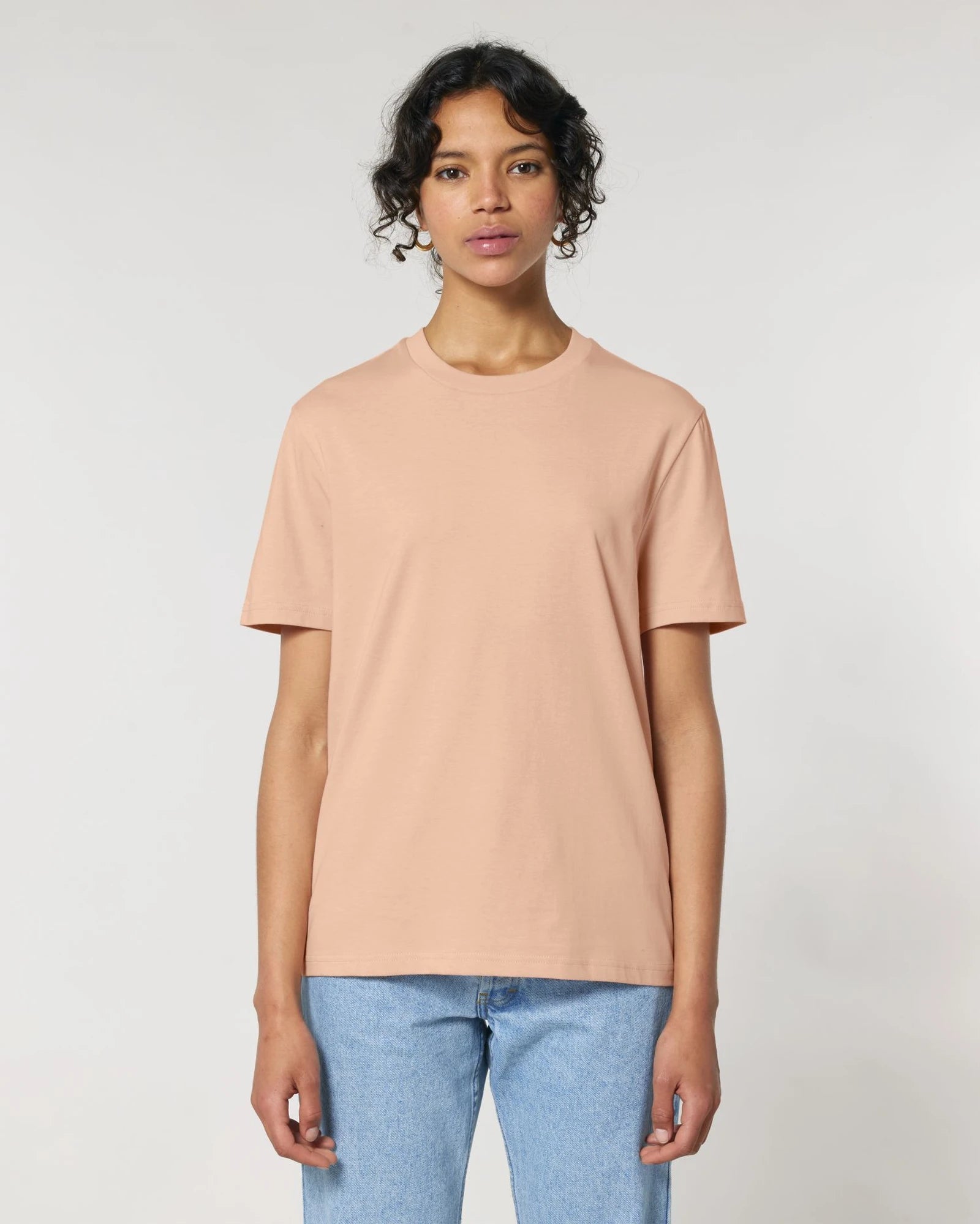 Custom organic cotton T-shirt Stanley/Stella Creator 2.0 - 63
