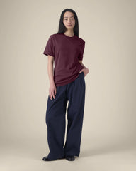 Custom organic cotton T-shirt Stanley/Stella Creator 2.0 - 12
