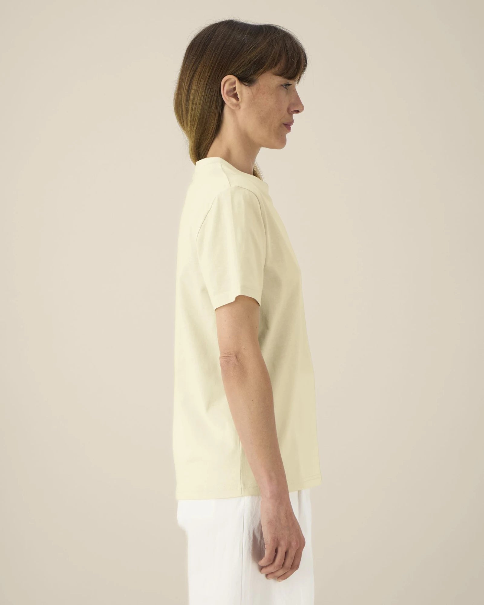 Custom organic cotton T-shirt Stanley/Stella Creator 2.0 - 38