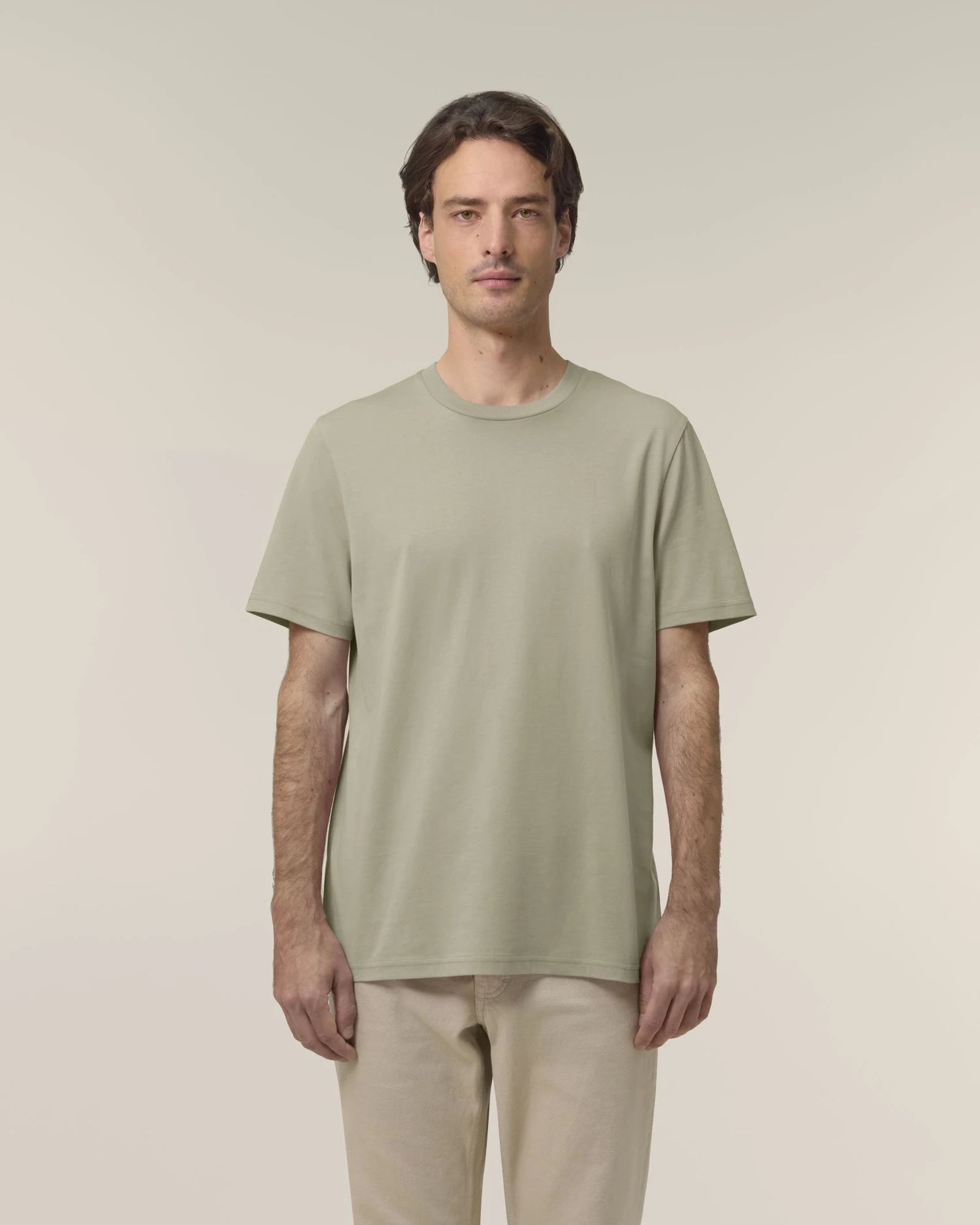 Custom organic cotton T-shirt Stanley/Stella Creator 2.0 - 158