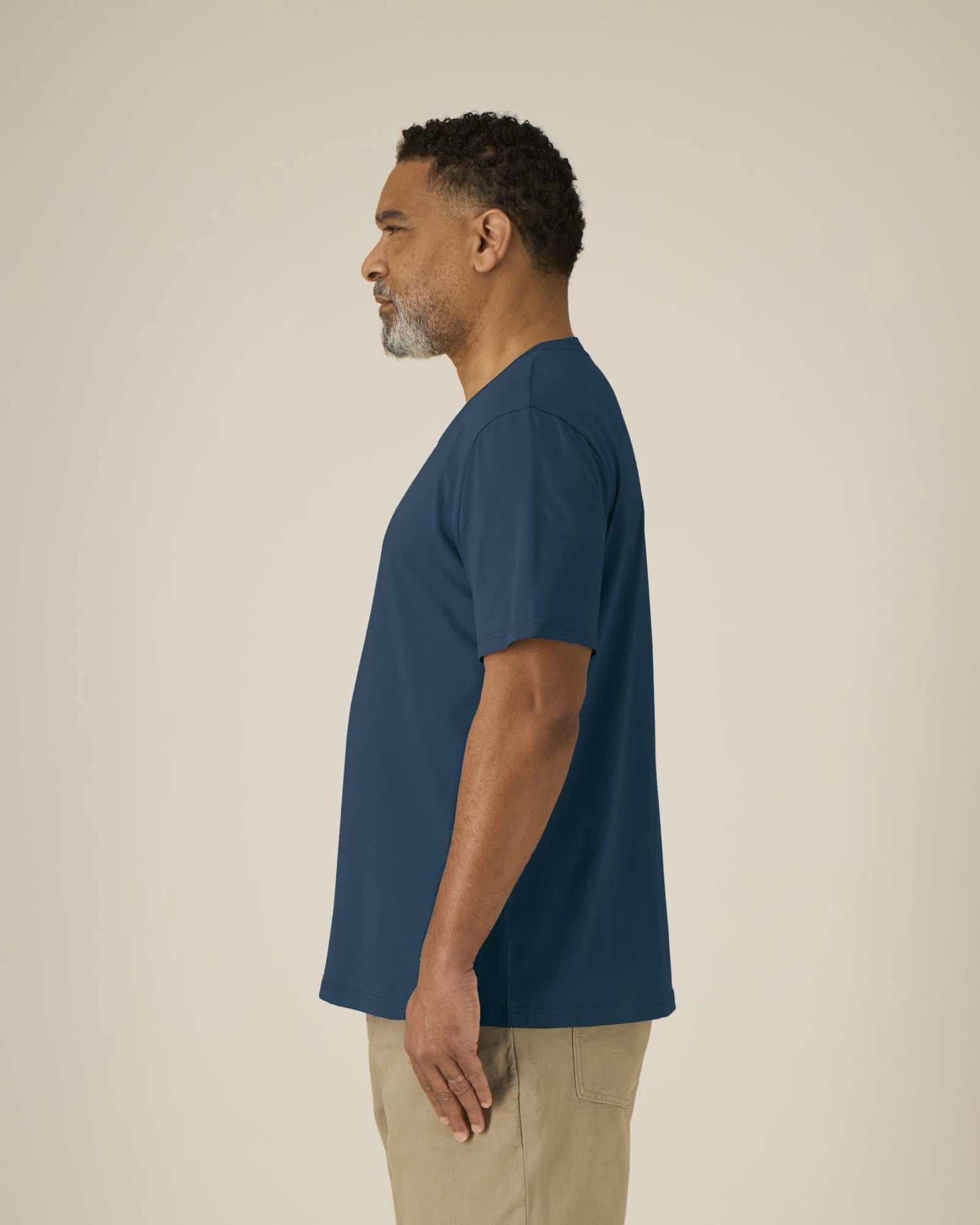 Custom organic cotton T-shirt Stanley/Stella Creator 2.0 - 107