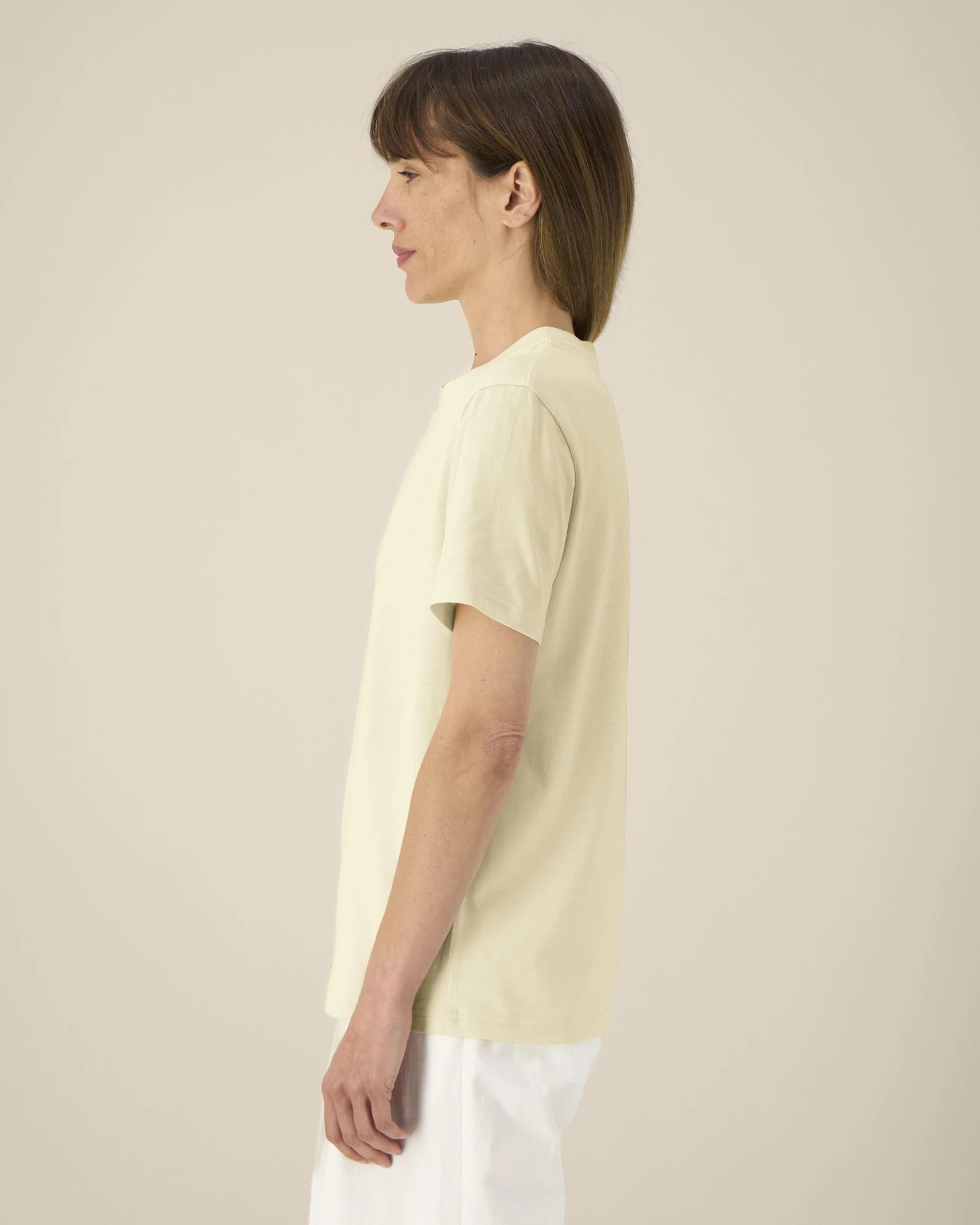 Custom organic cotton T-shirt Stanley/Stella Creator 2.0 - 37