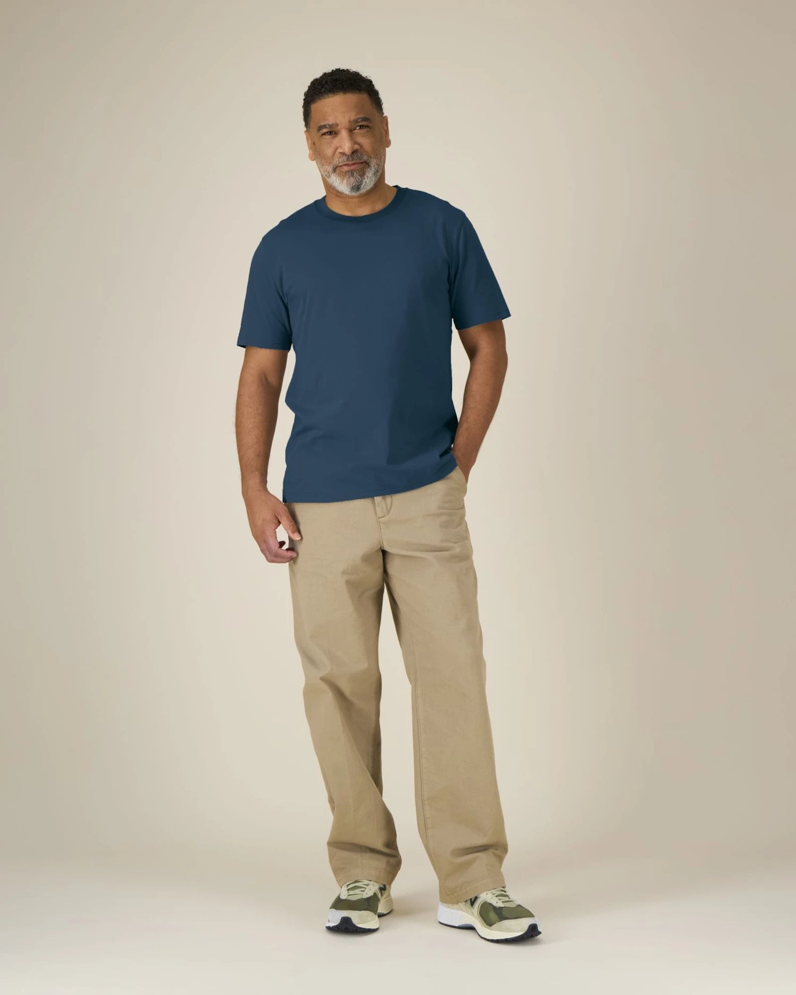 Custom organic cotton T-shirt Stanley/Stella Creator 2.0 - 105