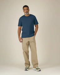 Custom organic cotton T-shirt Stanley/Stella Creator 2.0 - 105