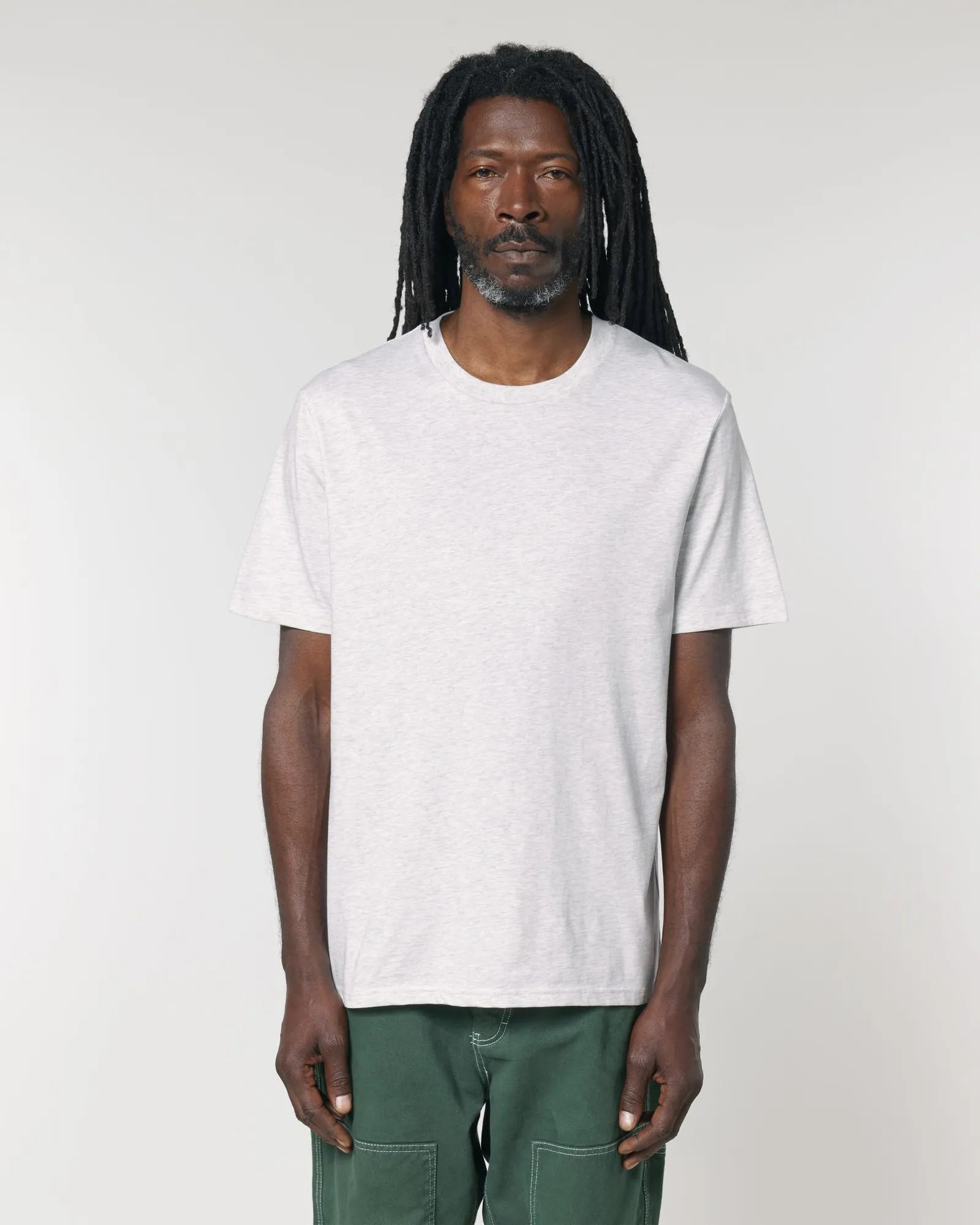 Custom organic cotton T-shirt Stanley/Stella Creator 2.0 - 165