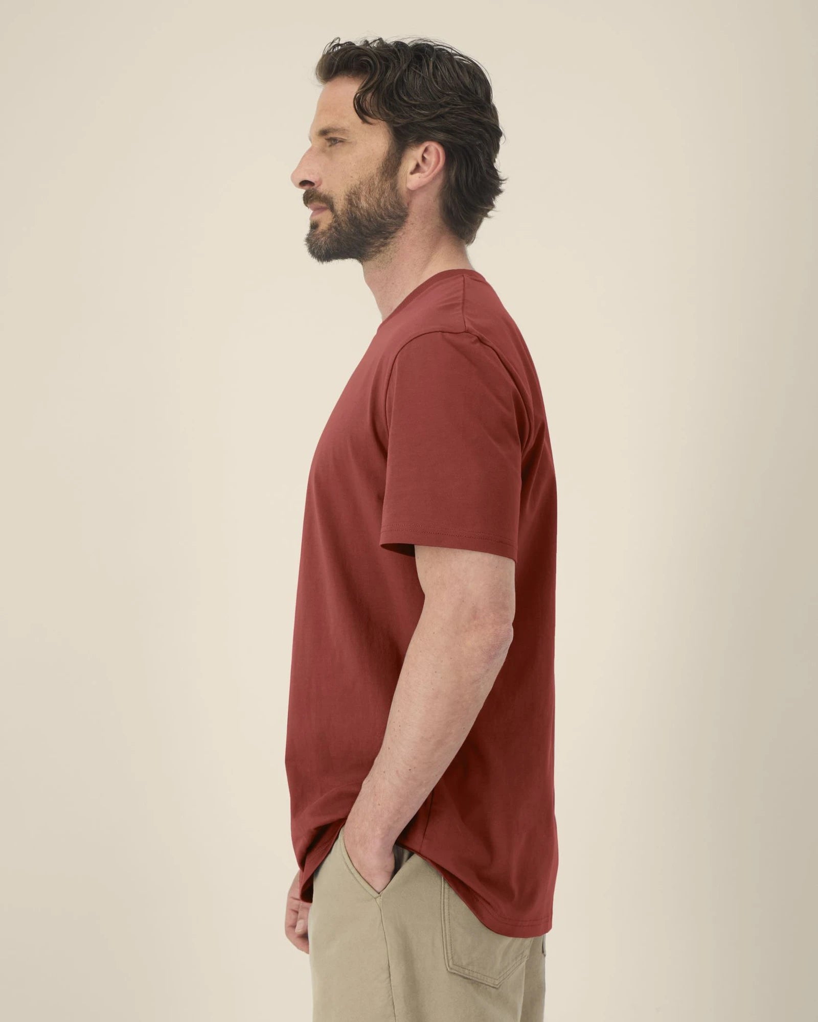 Custom organic cotton T-shirt Stanley/Stella Creator 2.0 - 3