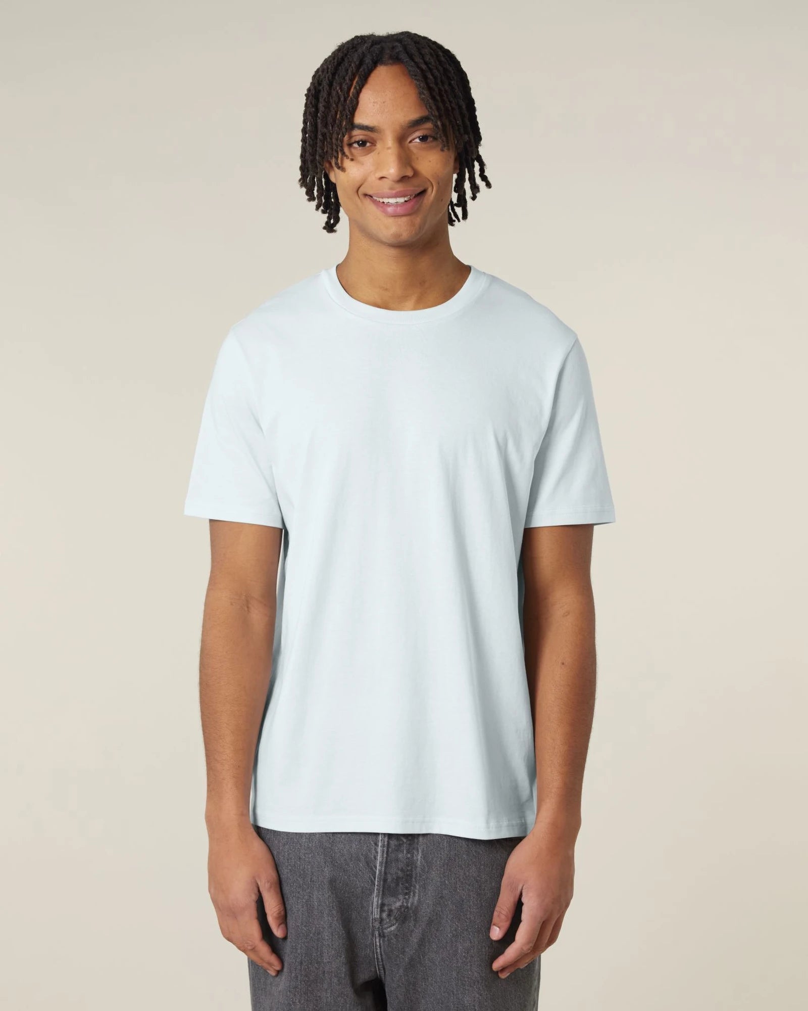 Custom organic cotton T-shirt Stanley/Stella Creator 2.0 - 87