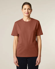 Custom organic cotton T-shirt Stanley/Stella Creator 2.0 - 143