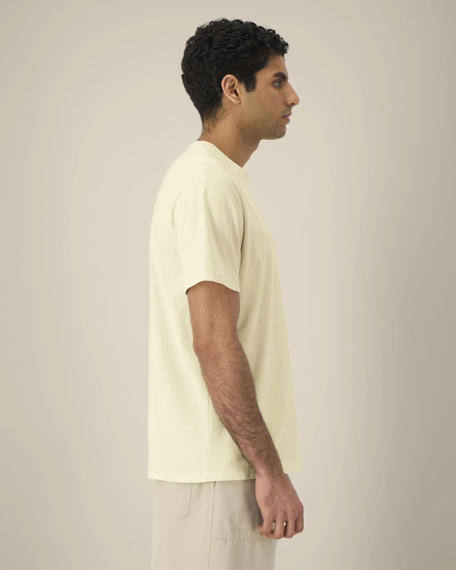 Custom organic cotton T-shirt Stanley/Stella Creator 2.0 - 34