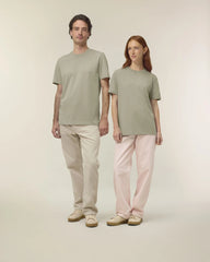 Custom organic cotton T-shirt Stanley/Stella Creator 2.0 - 157