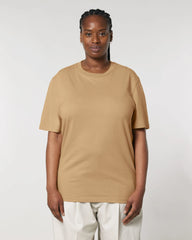 Custom organic cotton T-shirt Stanley/Stella Creator 2.0 - 153