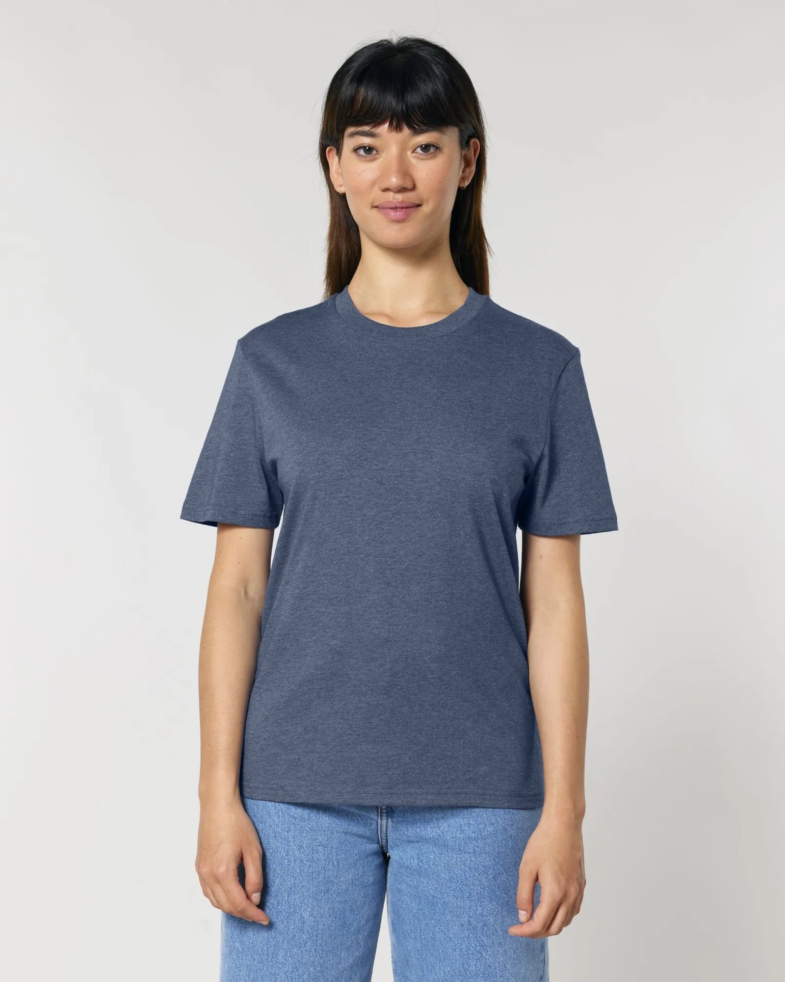Custom organic cotton T-shirt Stanley/Stella Creator 2.0 - 102