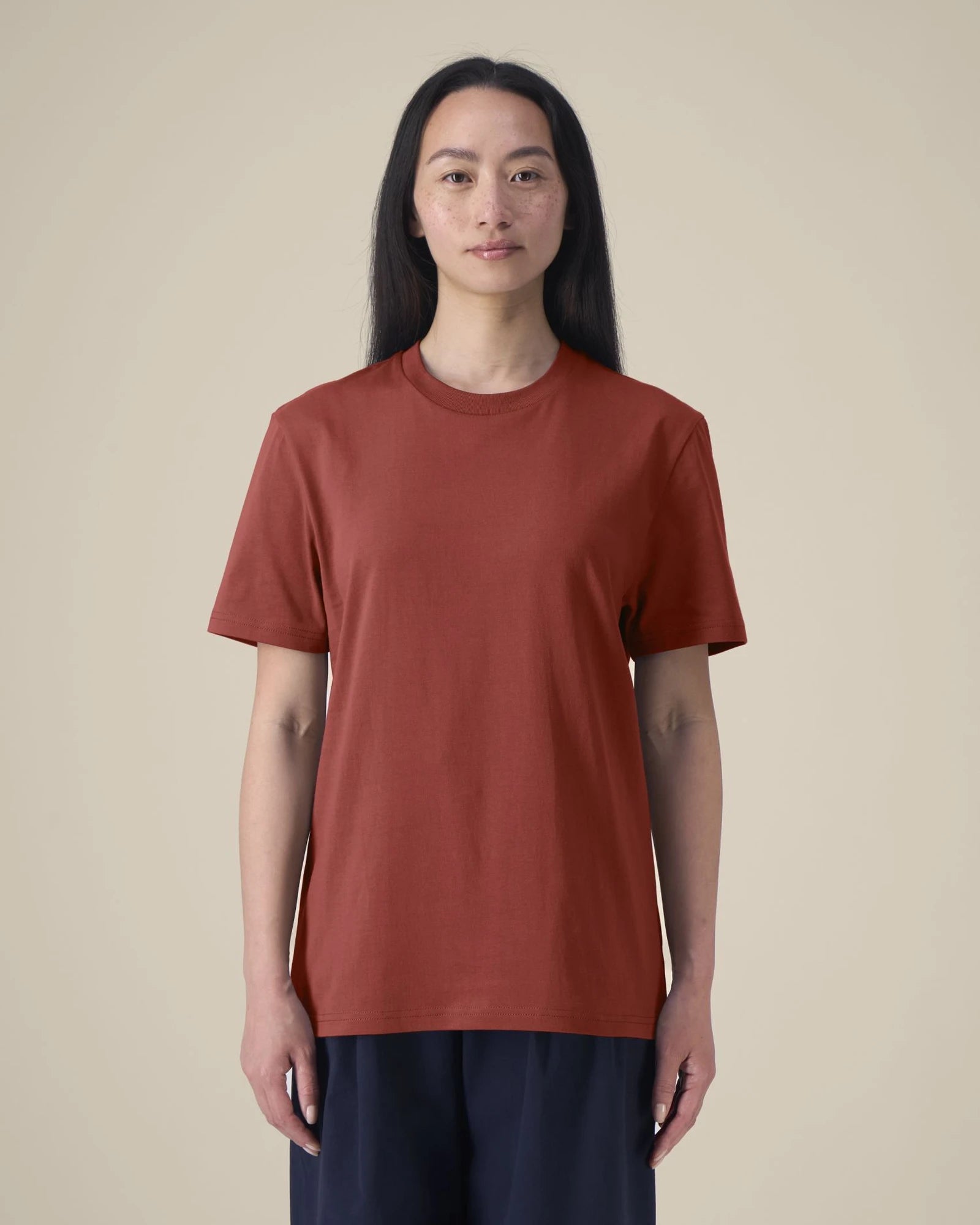 Custom organic cotton T-shirt Stanley/Stella Creator 2.0 - 5