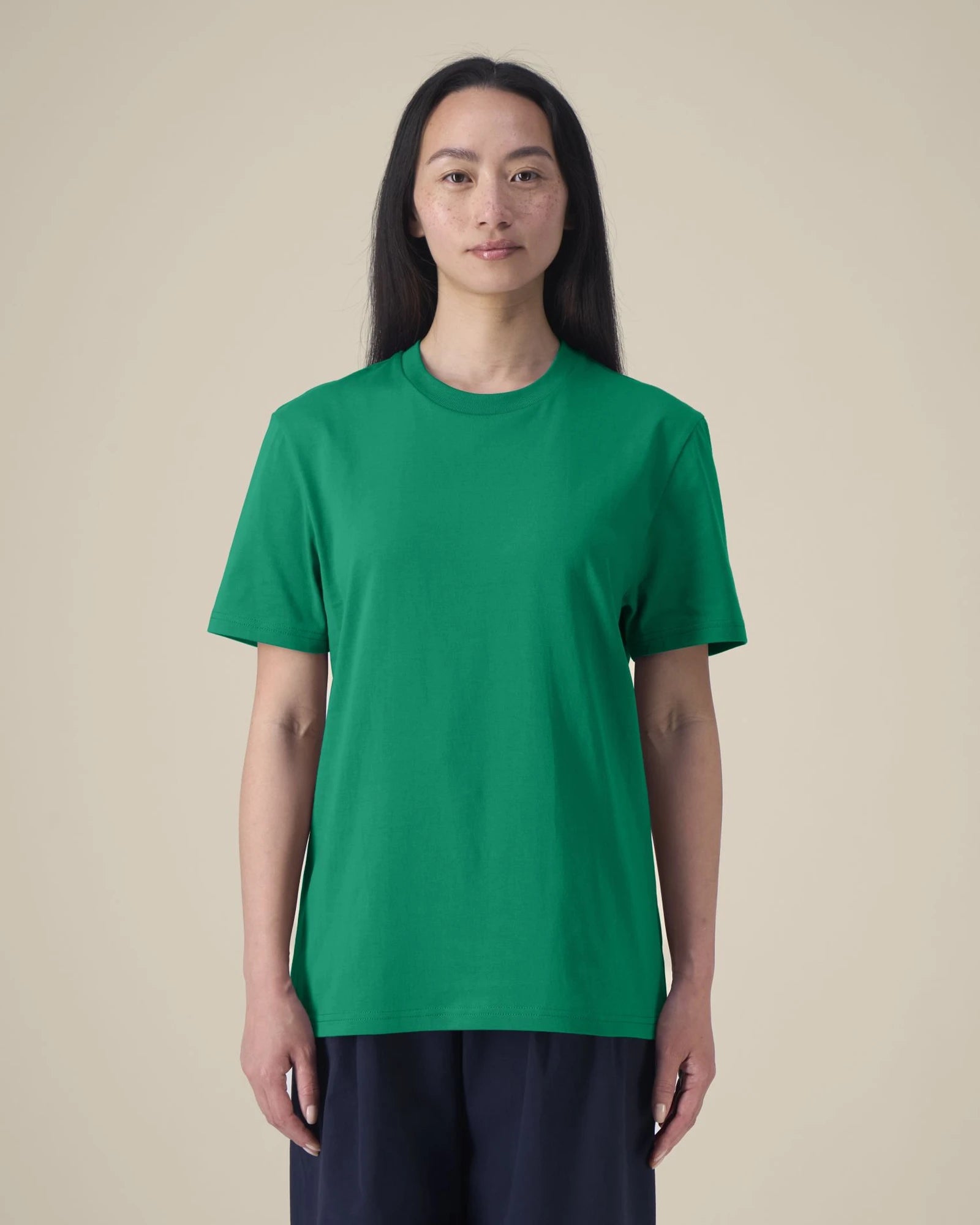 Custom organic cotton T-shirt Stanley/Stella Creator 2.0 - 116