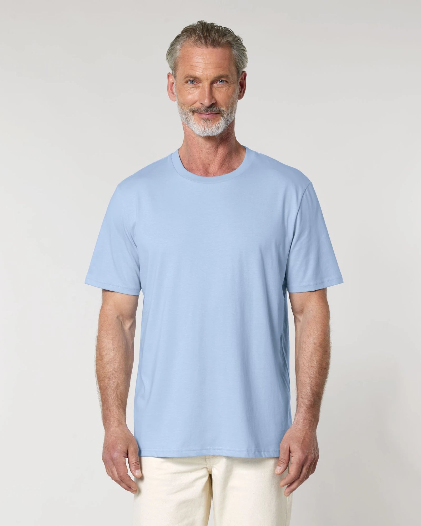 Custom organic cotton T-shirt Stanley/Stella Creator 2.0 - 90