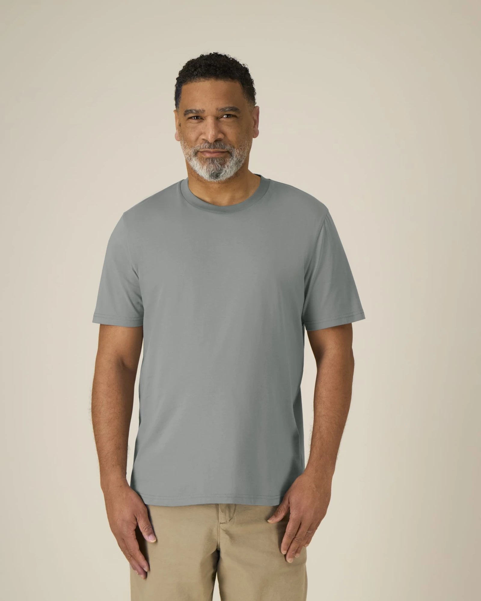 Custom organic cotton T-shirt Stanley/Stella Creator 2.0 - 179