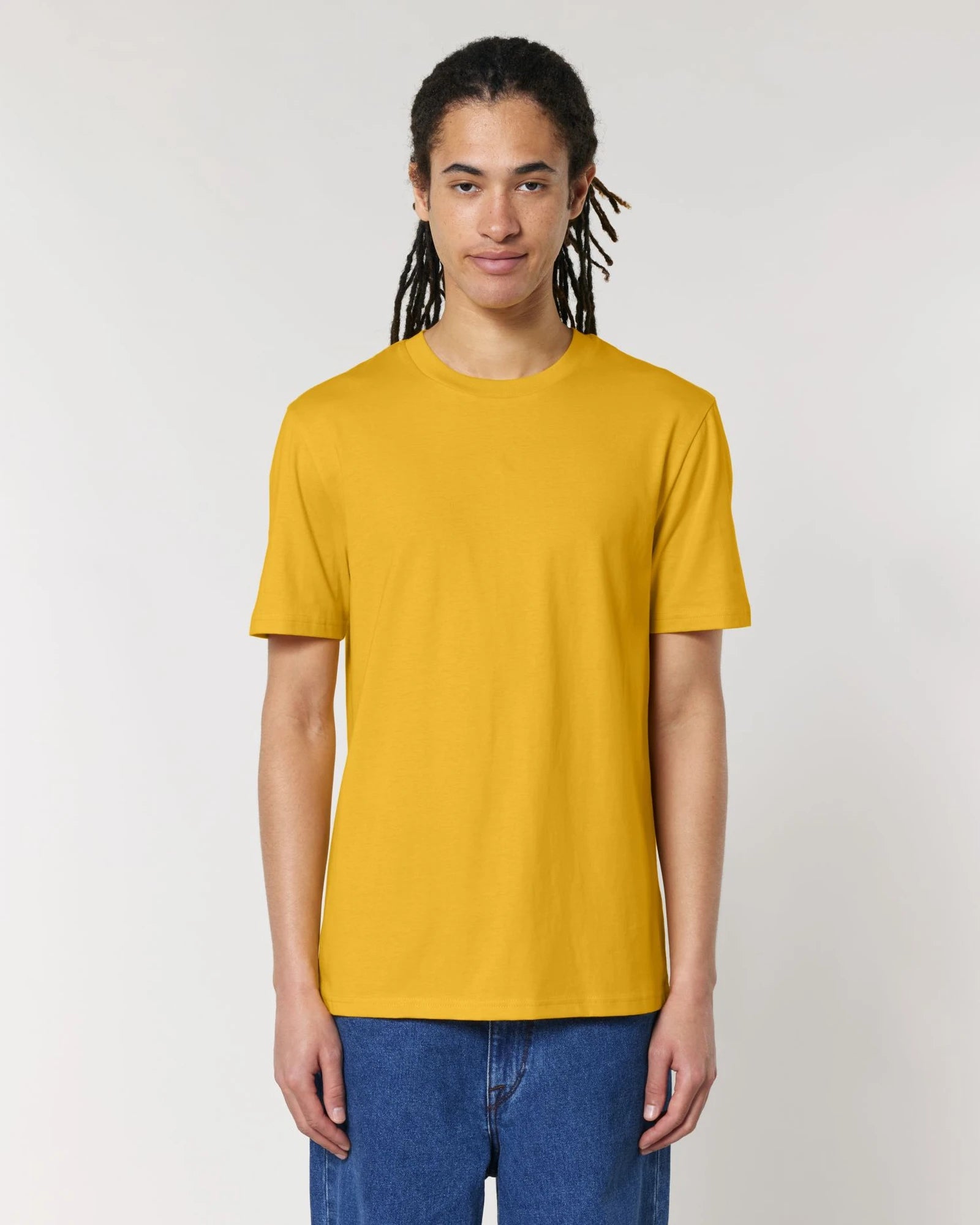 Custom organic cotton T-shirt Stanley/Stella Creator 2.0 - 134