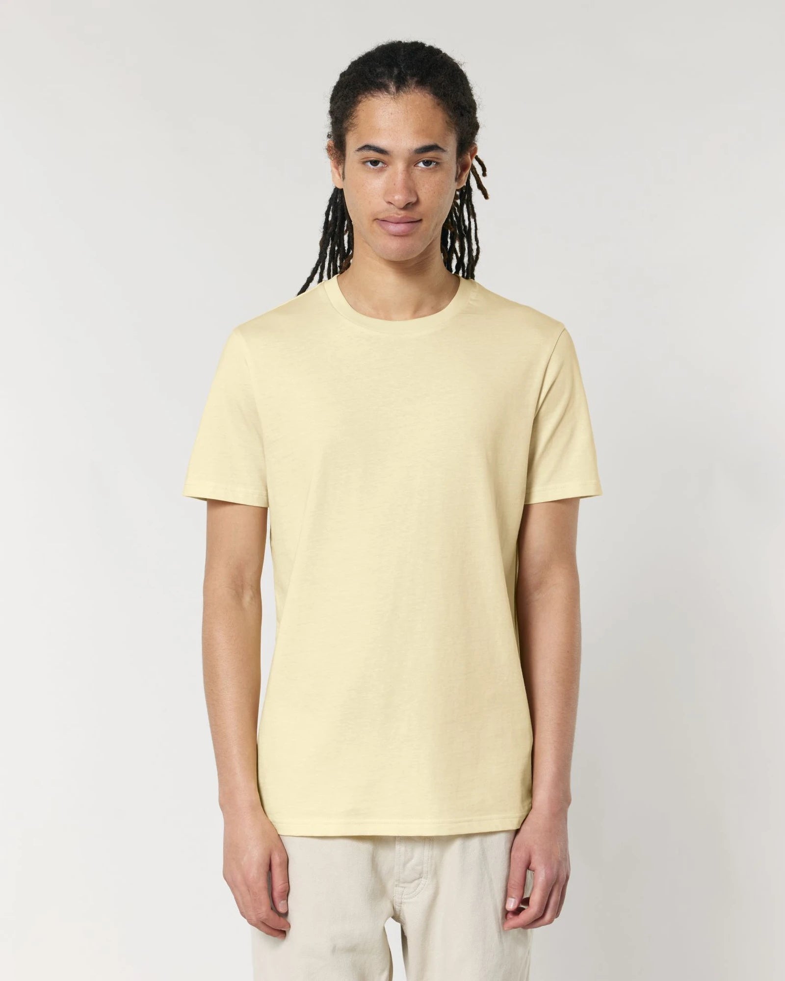 Custom organic cotton t-shirt Stanley/Stella Crafter - 96