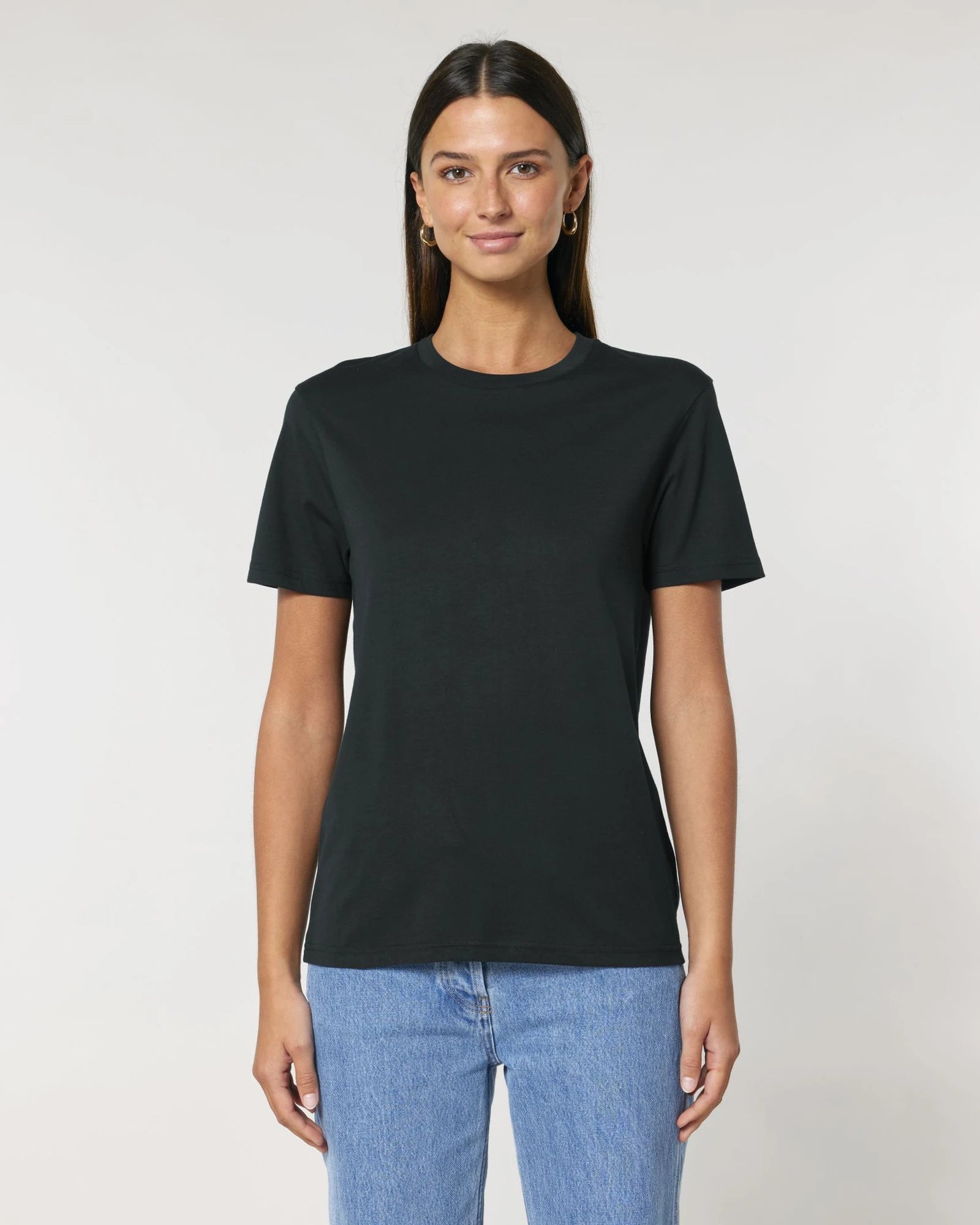 Custom organic cotton t-shirt Stanley/Stella Crafter - 11