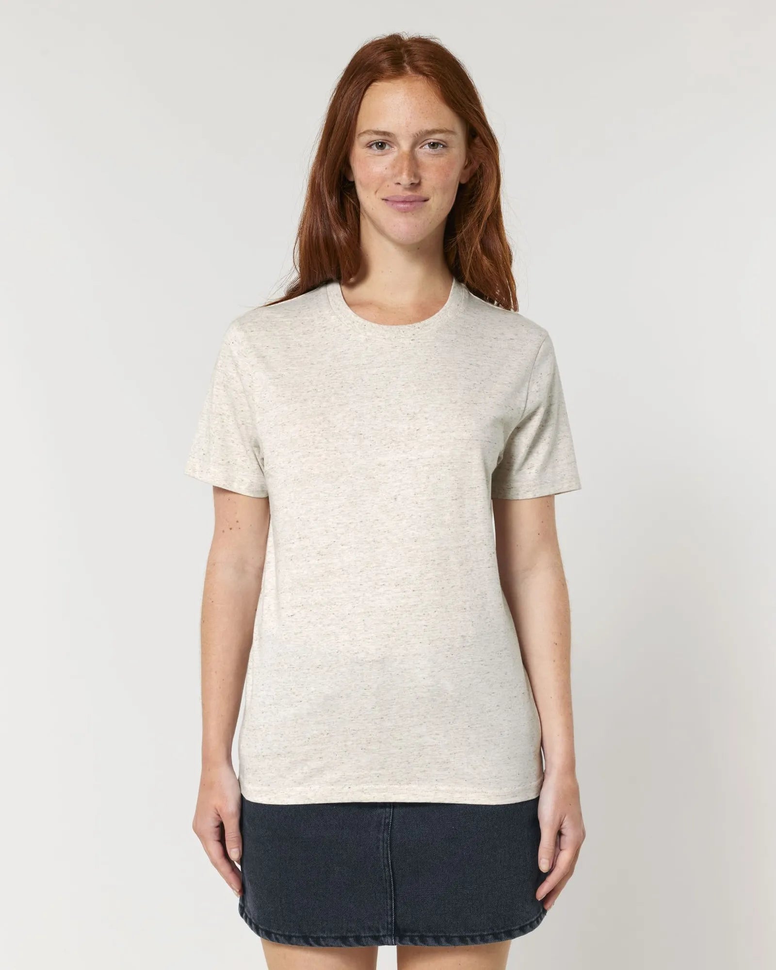 Custom organic cotton t-shirt Stanley/Stella Crafter - 114