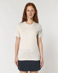 Custom organic cotton t-shirt Stanley/Stella Crafter - 114