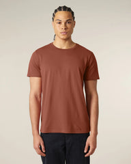 Custom organic cotton t-shirt Stanley/Stella Crafter - 98