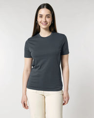 Custom organic cotton t-shirt Stanley/Stella Crafter - 116