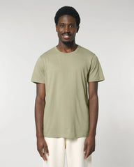 Custom organic cotton t-shirt Stanley/Stella Crafter - 80