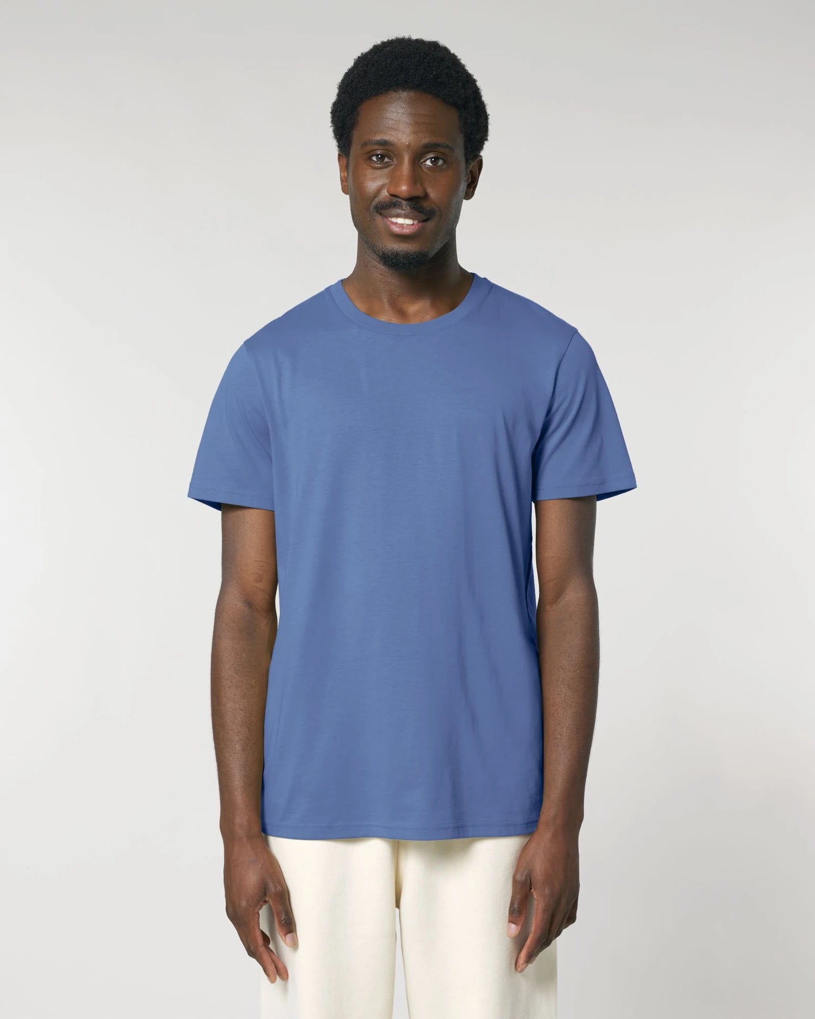 Custom organic cotton t-shirt Stanley/Stella Crafter - 51