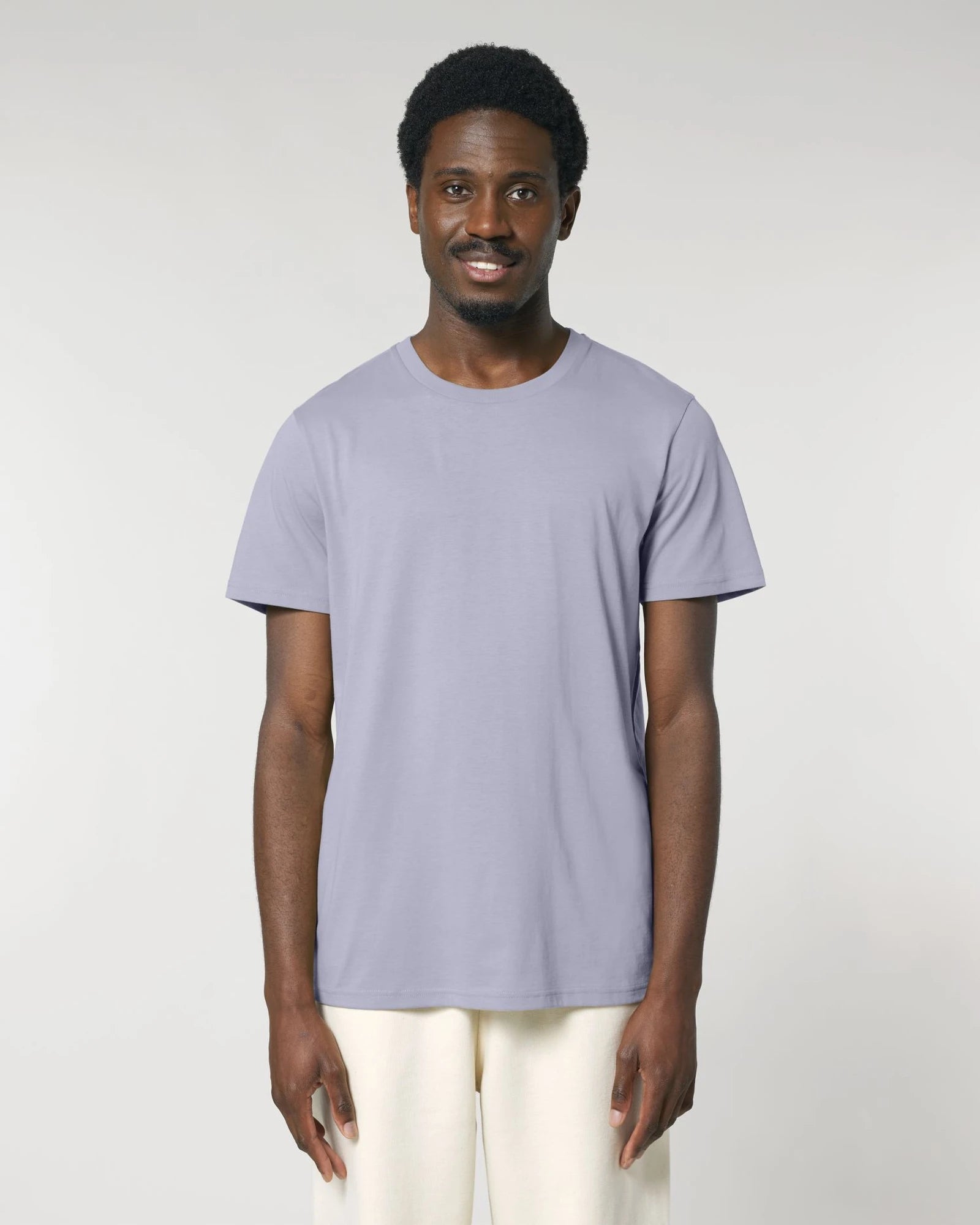 Custom organic cotton t-shirt Stanley/Stella Crafter - 33