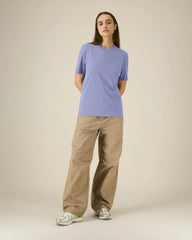 Custom organic cotton t-shirt Stanley/Stella Crafter - 39